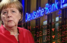 Scandalo, riciclaggio da 230 miliardi di dollari, Deutsche Bank non risponde all’Europarlamento