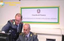 Arrestati 16 imprenditori e avvocati tra Messina e Reggio Calabria, erano “professionisti” dell’evasione fiscale