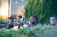 Rocca di Papa, scoperti 11 falsi minorenni tra gli immigrati al centro accoglienza