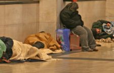 La triste storia dei senzatetto che resteranno senza reddito di cittadinanza
