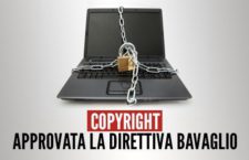 Copyright, il Parlamento europeo ignora la voce di 5 milioni di cittadini #SaveYourInternet