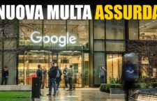 Google, terza multa dell’Antitrust Ue: sanzione da 1,49 miliardi