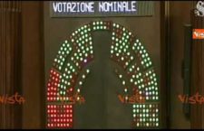 Legittima difesa: ok al Senato con 201 sì, la riforma è legge. Salvini: gran giorno per gli italiani