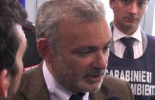 Petrolio in Basilicata, arrestato un dirigente dell’Eni e 12 persone indagate. L’accusa è di disastro ambientale