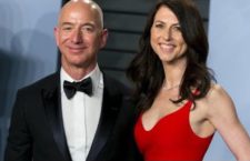 Accordo sul divorzio, Jeff Bezos versa alla moglie 36 miliardi di dollari