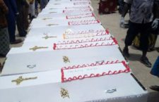 Nigeria. Musulmani Fulani massacrano 17 cristiani a un battesimo