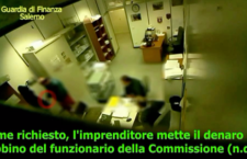 Giudici arrestati a Salerno, “Mozzarelle” per soddisfare la fame dei “Soldi”: ecco come funzionava alla tributaria