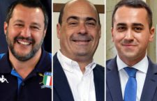 Elezioni Europee 2019: M5S in testa nelle Circoscrizioni Sud e Isole, Lega primo partito