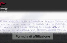 Mafia, colpito il clan “Fragalà”: arresti a Roma e a Catania: Operazione “Equilibri” dei carabinieri