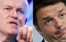 «Il mercato dei giudici è colpa di Renzi». Lo denuncia il Pd, ma lui querela Belpietro