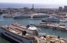Farmaci contraffatti per bambini scoperti in un container nel porto di Genova