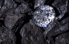 Batterie al diamante: energia per migliaia di anni