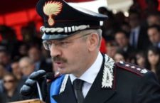 Carabinieri, il comandante del ROS: “La ‘ndrangheta al Nord si è fatta banca”