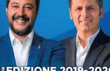 Salvini lancia la scuola di politica della Lega. Testimonial? Armando Siri, l’ex sottosegretario indagato per corruzione