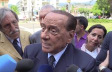 Fondi russi alla Lega, Berlusconi assicura: «Nessun finanziamento, me lo ha detto Putin» – Il video
