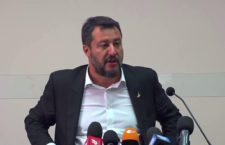 Crisi di governo, Salvini: “Spero di essere ministro ancora a lungo: il telefono è sempre acceso”