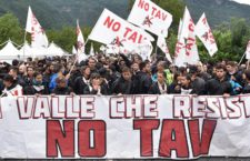 No Tav dopo bocciatura mozione M5s: “Sfidiamo Salvini a far partire i lavori di allargamento. Scriviamo noi la nostra storia”