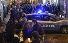 Scacco ai narcos di Salerno: 15 arresti, sgominate le piazze