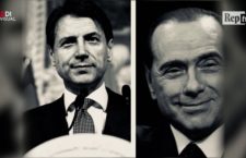Conte “conquista” Berlusconi. Cosa ha fatto scattare la scintilla