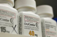 File OxyContin Maker, Purdue Pharma per la protezione dai fallimenti: Stati, Comuni, Ospedali lo accusano di alimentare la crisi degli oppioidi