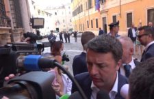 E’ stata diffusa la lista di nomi: ecco chi sono i 14 senatori che vanno con Renzi