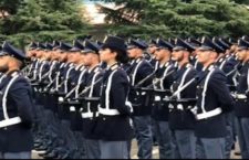 Forze dell’ordine, in arrivo 12mila assunzioni tra polizia, carabinieri e vigili del fuoco