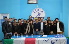 Sparisce la Lega giovani a Foggia, 80 ragazzi abbandonano il partito di Salvini