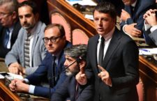 Matteo Renzi lascia il Pd: ‘Sarà un bene per tutti, anche per Conte’