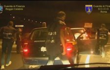 Reggio Calabria, vasta operazione contro la ‘Ndrangheta: duro colpo al clan Bellocco, 45 arresti in 4 Regioni [VIDEO]