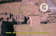 Crotone, traffico illecito di beni archeologici calabresi: 21 indagati, due in carcere, perquisizioni in Italia e all’estero