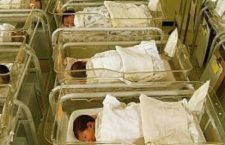 I medici: “Emergenza neonati in crisi di astinenza”