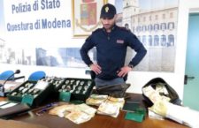 Modena: Recuperata dalla Polizia refurtiva per oltre 10 milioni di euro