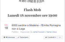 Ops: Salvini cambia programma a Modena per non incrociare le Sardine