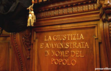 «Istigazione alla corruzione nella vendita all’asta di un immobile», arrestato noto avvocato nel Napoletano