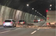 «A rischio 200 gallerie autostradali»: l’indagine shock (agli atti anche un dossier del Ministero)