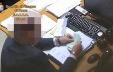 Magistrato arrestato: sesso, soldi e gioielli per addomesticare sentenze in Calabria