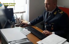 Operazione Salasso.  Scoperti 237 indebiti percettori di reddito di cittadinanza nella Locride