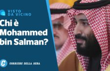 Arabia Saudita, maxiretata anti corruzione: dopo lo zio e il cugino il principe bin Salman fa arrestare 268 persone