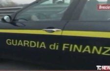 Maxi evasione fiscale a Brescia: arrestato ex consigliere della Lega