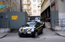 Maxi truffa all’Unione europea: arrestati un ex sindaco,  imprenditori e funzionari della Regione Sicilia