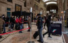 Fase 2, prevista nuova fuga da Milano: l’assalto ai treni e aerei per il Sud