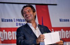 CoronaVirus, intervista a Fontana: “In Lombardia? Rifarei tutto!”