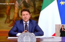 Conte: “Salvini e Meloni irresponsabili, mentono sull’attivazione del Mes”