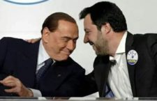 Lega e Forza Italia votano contro i Coronabond al Parlamento europeo
