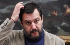 Salvini Shoc:«Possiamo aspettare che l’epidemia sia finita prima di fare inchieste e perquisizioni?»