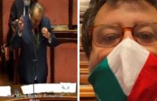Come l’ex M5S Michele Giarrusso potrà dare a Salvini la maggioranza in giunta sul processo Open Arms