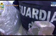 Operazione “Mani in pasta”: Durissimo colpo a “Cosa Nostra” con 91 arresti
