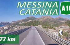 Messina, appalti truccati per lavori Consorzio Autostrade Siciliane: 3 misure cautelari. “Pregiudicata gravemente sicurezza stradale”