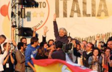 Beppe Grillo per il rilancio del Movimento: Sale l’ipotesi della guida collegiale per stabilizzare il M5S.