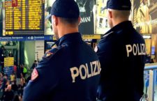 Roma, traffico di soldi e diamanti in aeroporto: arrestati per corruzione due poliziotti gemelli